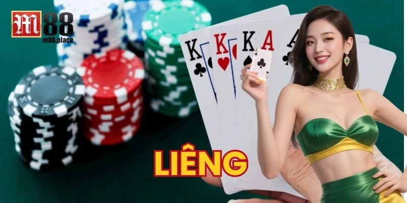 Cách chơi Liêng hiệu quả 