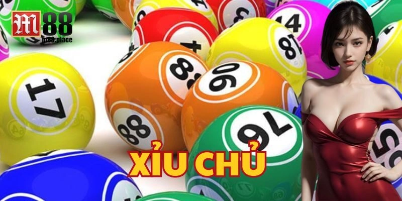 Cách tính tiền Xỉu Chủ 