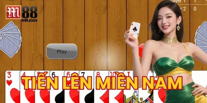 Cao thủ Tiến Lên Miền Nam chia sẻ bí quyết 