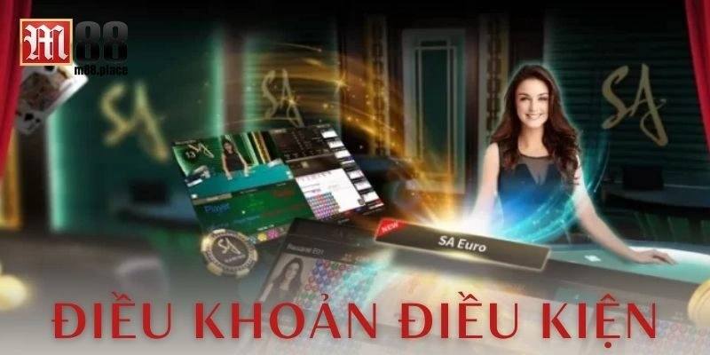 Điều khoản điều kiện – Không phải hình thức, mà là nền móng